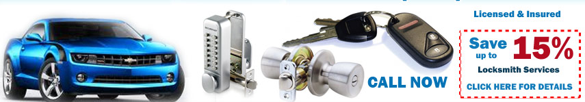 Professional Locksmith Renton Wa